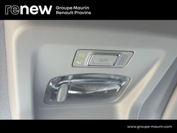 Photo 26 du bon plan DACIA Spring 45ch Expression occasion à 10900 €