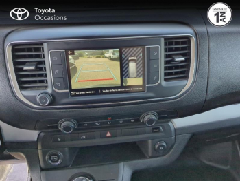 Photo 22 du bon plan TOYOTA ProAce VUL Medium 2.0 D-4D 180 Black Edition BVA MY20 occasion à 19590 €