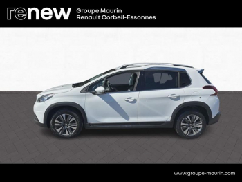 Photo 2 du bon plan PEUGEOT 2008 1.2 PureTech 110ch E6.c Allure S&S EAT6 occasion à 9900 €