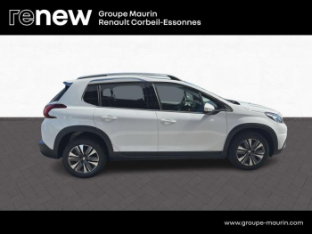 Photo 6 du bon plan PEUGEOT 2008 1.2 PureTech 110ch E6.c Allure S&S EAT6 occasion à 9900 €