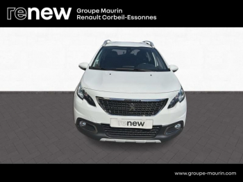 Photo 8 du bon plan PEUGEOT 2008 1.2 PureTech 110ch E6.c Allure S&S EAT6 occasion à 9900 €