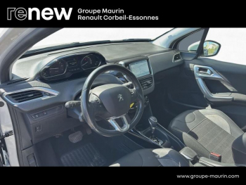 Photo 10 du bon plan PEUGEOT 2008 1.2 PureTech 110ch E6.c Allure S&S EAT6 occasion à 9900 €