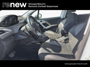 Photo 11 du bon plan PEUGEOT 2008 1.2 PureTech 110ch E6.c Allure S&S EAT6 occasion à 9900 €