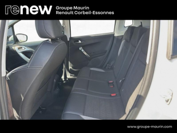 Photo 12 du bon plan PEUGEOT 2008 1.2 PureTech 110ch E6.c Allure S&S EAT6 occasion à 9900 €