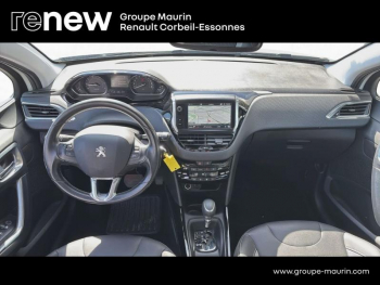 Photo 13 du bon plan PEUGEOT 2008 1.2 PureTech 110ch E6.c Allure S&S EAT6 occasion à 9900 €