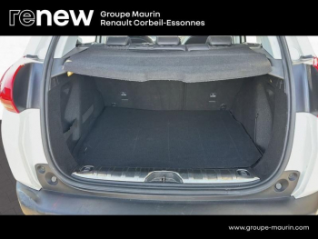 Photo 15 du bon plan PEUGEOT 2008 1.2 PureTech 110ch E6.c Allure S&S EAT6 occasion à 9900 €