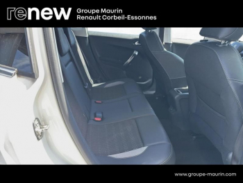 Photo 16 du bon plan PEUGEOT 2008 1.2 PureTech 110ch E6.c Allure S&S EAT6 occasion à 9900 €
