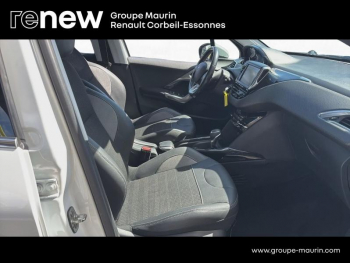 Photo 17 du bon plan PEUGEOT 2008 1.2 PureTech 110ch E6.c Allure S&S EAT6 occasion à 9900 €