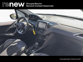 Photo 18 du bon plan PEUGEOT 2008 1.2 PureTech 110ch E6.c Allure S&S EAT6 occasion à 9900 €
