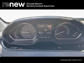 Photo 20 du bon plan PEUGEOT 2008 1.2 PureTech 110ch E6.c Allure S&S EAT6 occasion à 9900 €