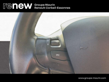 Photo 21 du bon plan PEUGEOT 2008 1.2 PureTech 110ch E6.c Allure S&S EAT6 occasion à 9900 €