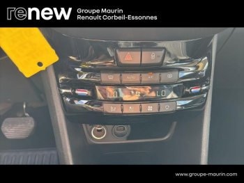 Photo 24 du bon plan PEUGEOT 2008 1.2 PureTech 110ch E6.c Allure S&S EAT6 occasion à 9900 €