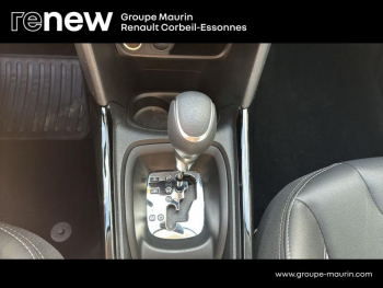 Photo 25 du bon plan PEUGEOT 2008 1.2 PureTech 110ch E6.c Allure S&S EAT6 occasion à 9900 €