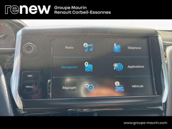 Photo 26 du bon plan PEUGEOT 2008 1.2 PureTech 110ch E6.c Allure S&S EAT6 occasion à 9900 €