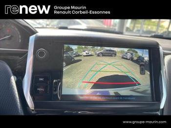 Photo 27 du bon plan PEUGEOT 2008 1.2 PureTech 110ch E6.c Allure S&S EAT6 occasion à 9900 €
