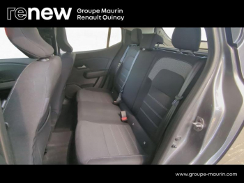 Photo 9 du bon plan DACIA Sandero 1.0 ECO-G 100ch Journey occasion à 15490 €