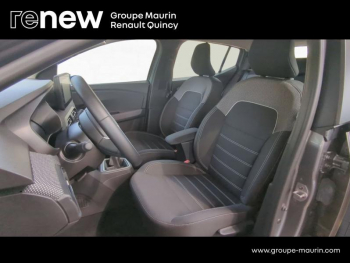 Photo 10 du bon plan DACIA Sandero 1.0 ECO-G 100ch Journey occasion à 15490 €
