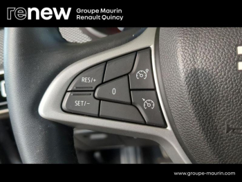 Photo 17 du bon plan DACIA Sandero 1.0 ECO-G 100ch Journey occasion à 15490 €