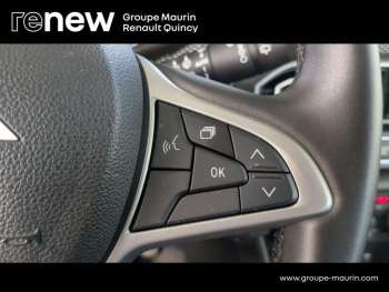 Photo 18 du bon plan DACIA Sandero 1.0 ECO-G 100ch Journey occasion à 15490 €