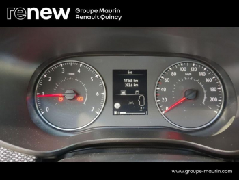 Photo 19 du bon plan DACIA Sandero 1.0 ECO-G 100ch Journey occasion à 15490 €
