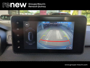 Photo 20 du bon plan DACIA Sandero 1.0 ECO-G 100ch Journey occasion à 15490 €
