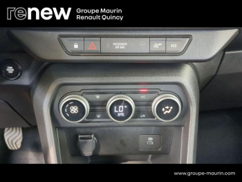 Photo 22 du bon plan DACIA Sandero 1.0 ECO-G 100ch Journey occasion à 15490 €