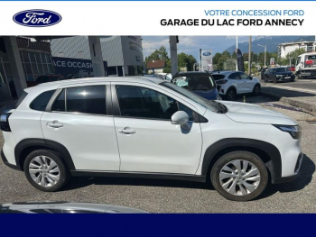 Photo 4 du bon plan SUZUKI SX4 S-Cross 1.4 Boosterjet Hybrid 129ch Style Allgrip occasion à 20790 €