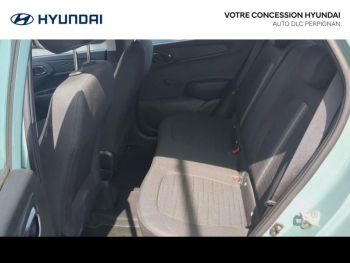 Photo 9 du bon plan HYUNDAI i10 1.0 67ch ECO Intuitive occasion à 10900 €