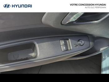 Photo 11 du bon plan HYUNDAI i10 1.0 67ch ECO Intuitive occasion à 10900 €
