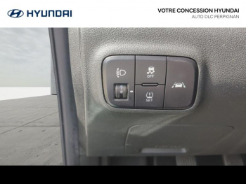 Photo 12 du bon plan HYUNDAI i10 1.0 67ch ECO Intuitive occasion à 10900 €