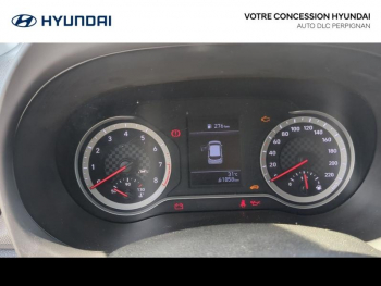 Photo 13 du bon plan HYUNDAI i10 1.0 67ch ECO Intuitive occasion à 10900 €
