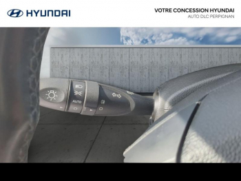 Photo 14 du bon plan HYUNDAI i10 1.0 67ch ECO Intuitive occasion à 10900 €