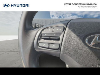 Photo 15 du bon plan HYUNDAI i10 1.0 67ch ECO Intuitive occasion à 10900 €