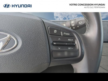 Photo 16 du bon plan HYUNDAI i10 1.0 67ch ECO Intuitive occasion à 10900 €