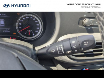 Photo 17 du bon plan HYUNDAI i10 1.0 67ch ECO Intuitive occasion à 10900 €