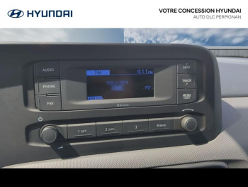 Photo 18 du bon plan HYUNDAI i10 1.0 67ch ECO Intuitive occasion à 10900 €