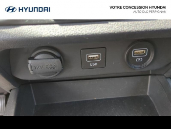 Photo 21 du bon plan HYUNDAI i10 1.0 67ch ECO Intuitive occasion à 10900 €