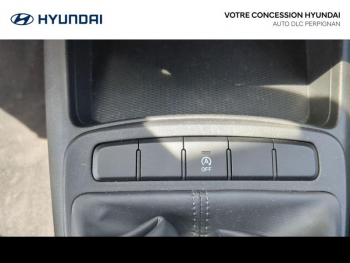 Photo 22 du bon plan HYUNDAI i10 1.0 67ch ECO Intuitive occasion à 10900 €