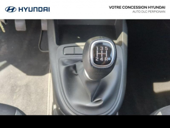 Photo 23 du bon plan HYUNDAI i10 1.0 67ch ECO Intuitive occasion à 10900 €