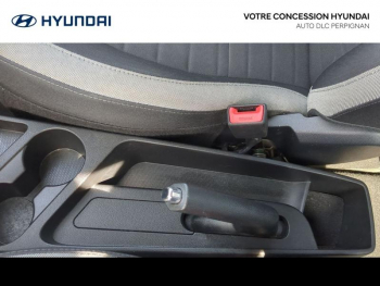 Photo 24 du bon plan HYUNDAI i10 1.0 67ch ECO Intuitive occasion à 10900 €