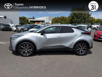 Photo 3 du bon plan TOYOTA C-HR 2.0 Hybride 200ch Design NG23 occasion à 28990 €