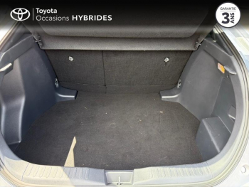 Photo 10 du bon plan TOYOTA C-HR 2.0 Hybride 200ch Design NG23 occasion à 28990 €