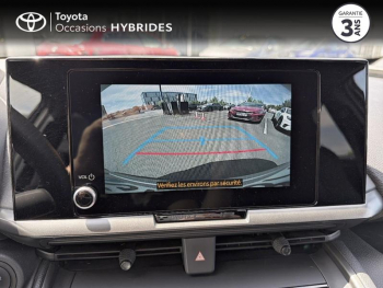 Photo 20 du bon plan TOYOTA C-HR 2.0 Hybride 200ch Design NG23 occasion à 28990 €