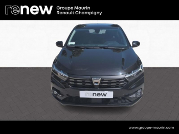 Photo 2 du bon plan DACIA Sandero 1.0 SCe 65ch Confort -22 occasion à 11999 €