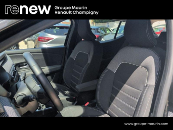 Photo 8 du bon plan DACIA Sandero 1.0 SCe 65ch Confort -22 occasion à 11999 €