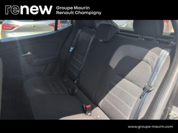 Photo 9 du bon plan DACIA Sandero 1.0 SCe 65ch Confort -22 occasion à 11999 €