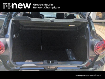 Photo 11 du bon plan DACIA Sandero 1.0 SCe 65ch Confort -22 occasion à 11999 €