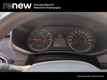 Photo 12 du bon plan DACIA Sandero 1.0 SCe 65ch Confort -22 occasion à 11999 €