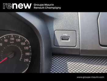 Photo 13 du bon plan DACIA Sandero 1.0 SCe 65ch Confort -22 occasion à 11999 €