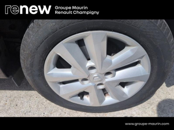 Photo 20 du bon plan DACIA Sandero 1.0 SCe 65ch Confort -22 occasion à 11999 €